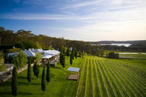 Cupitt's Estate Villas Ulladulla